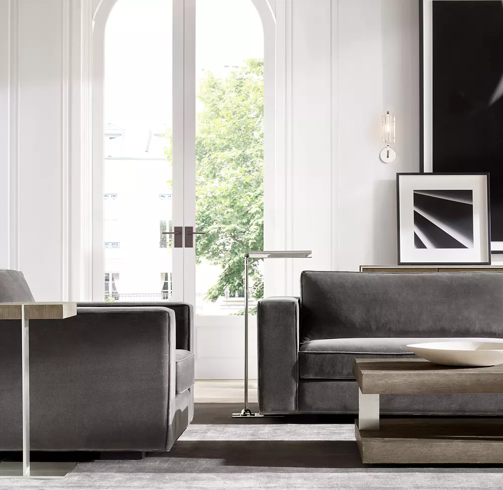 SLIMLINE TASK FLOOR LAMP - Image 13