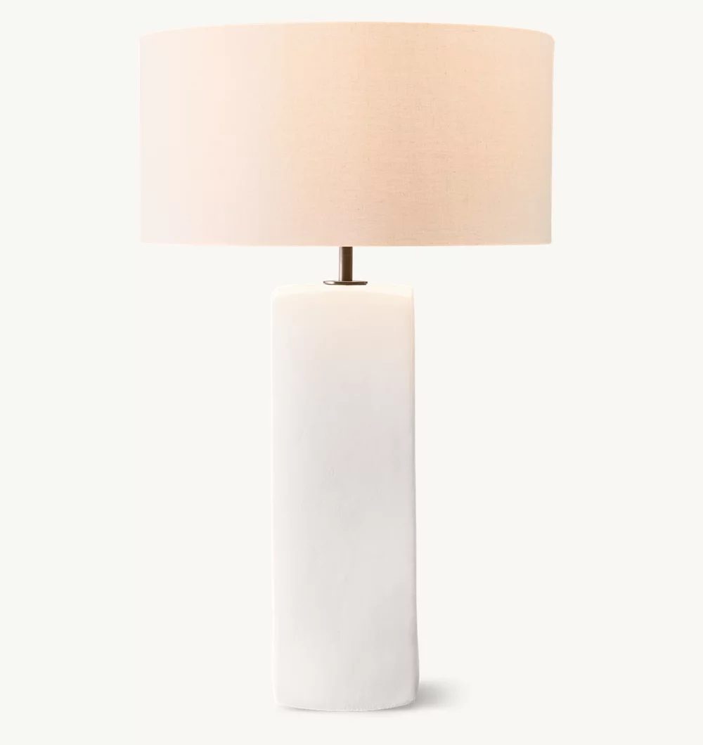 ANDRE TABLE LAMP - Image 1