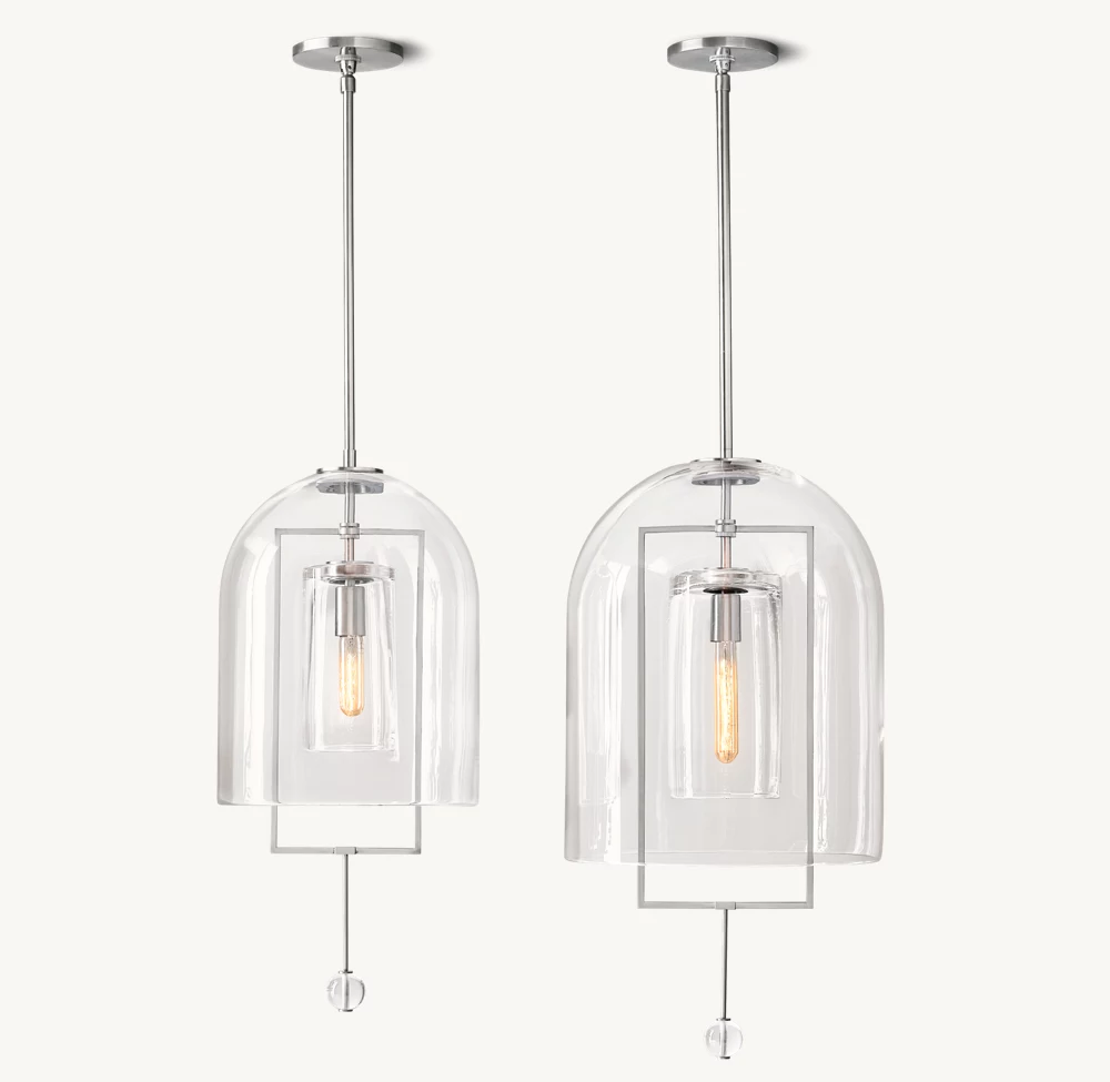 FULCRUM PENDANT - Image 8