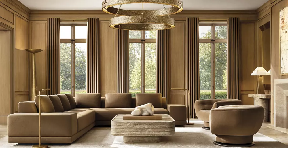 QUINTON TASK FLOOR LAMP - Image 5