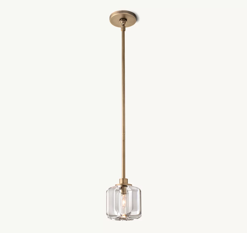 DEMARET PENDANT - Image 1