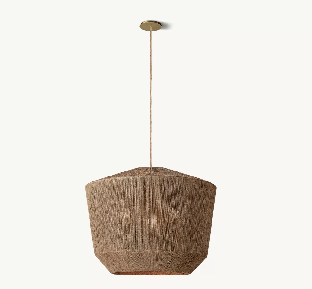 CEVA BASKET PENDANT - Image 1