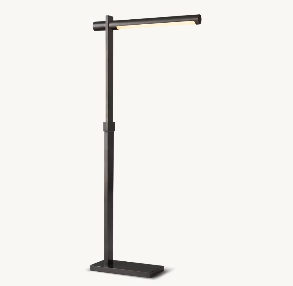 ALISO ADJUSTABLE TASK FLOOR LAMP - Image 1