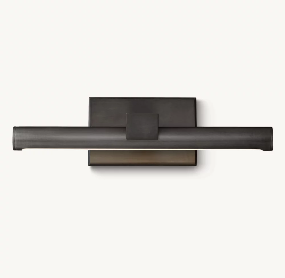 VELA ROUND PICTURE LIGHT - Image 1