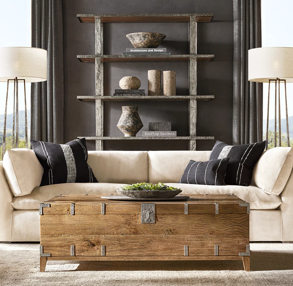 WRIGHT FLOOR LAMP - Image 5