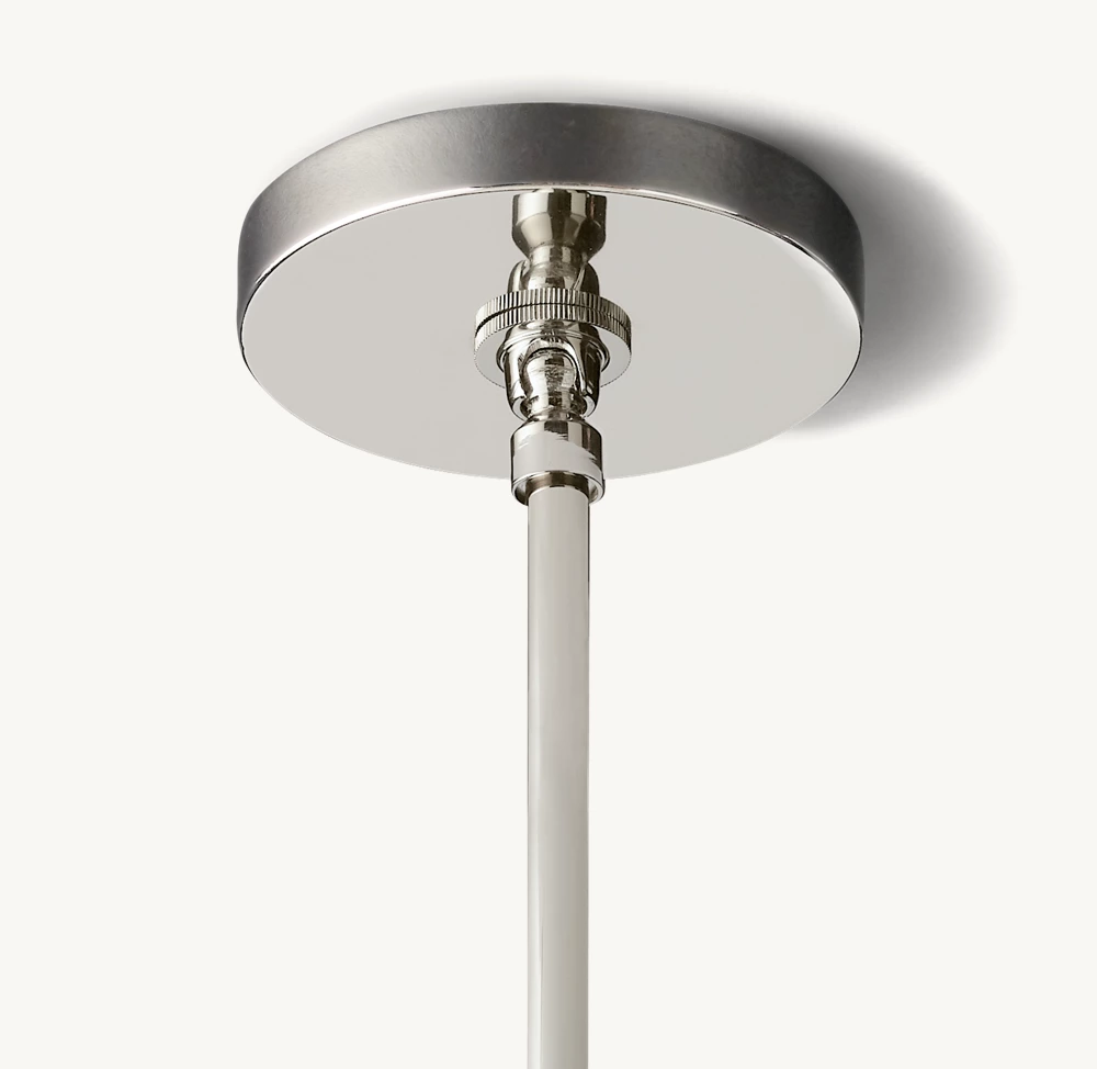 RAVELLE PENDANT 8
