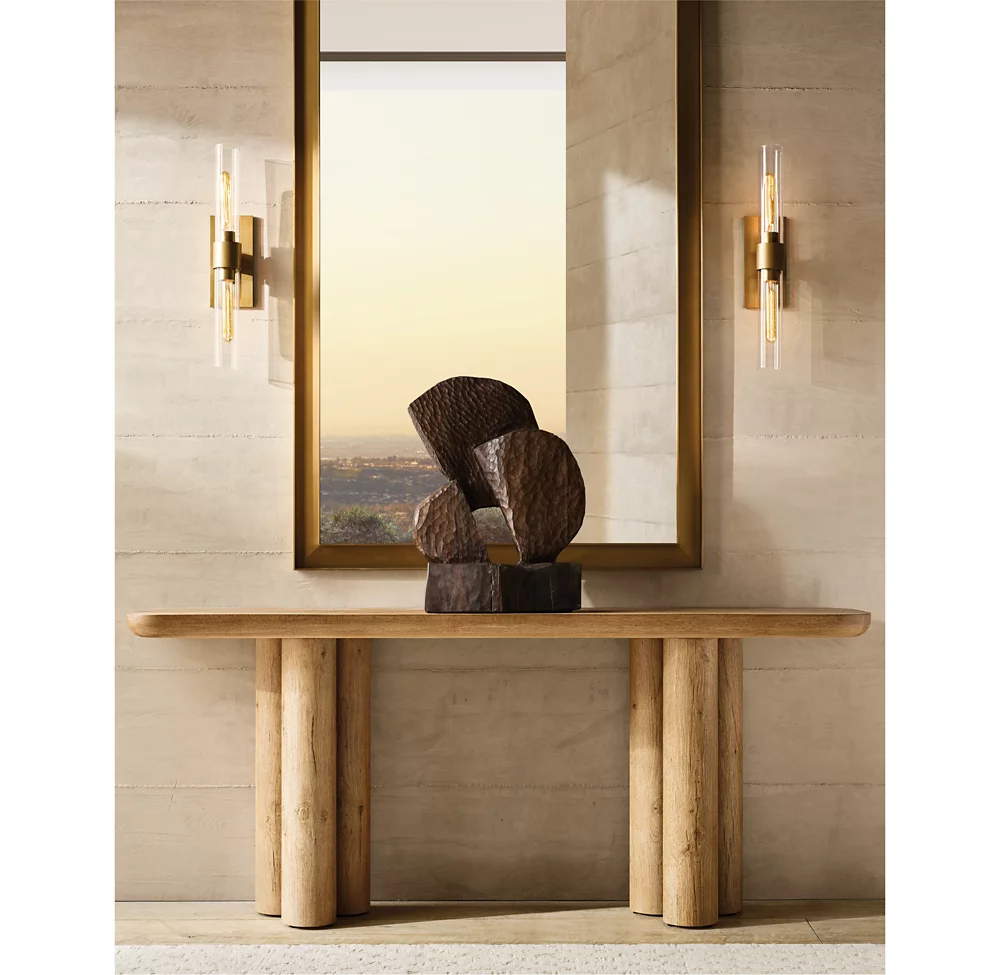 RAVELLE LINEAR SCONCE - Image 3