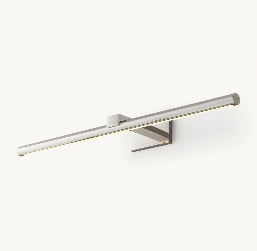 VELA ROUND PICTURE LIGHT - Image 1