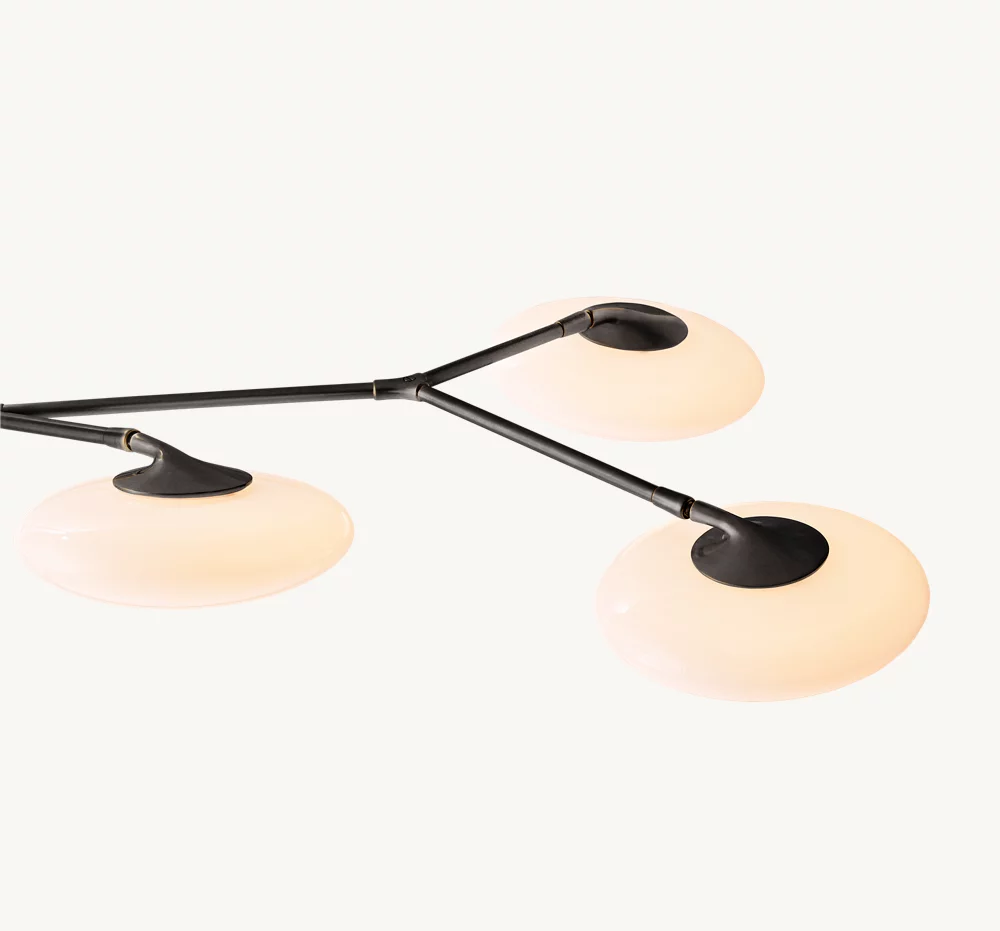 BRINDILLE LINEAR CHANDELIER 61