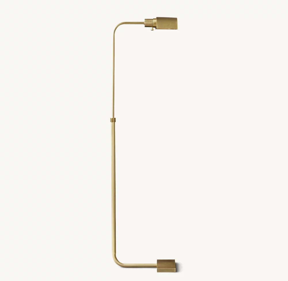 BRYCE TASK FLOOR LAMP - Image 1