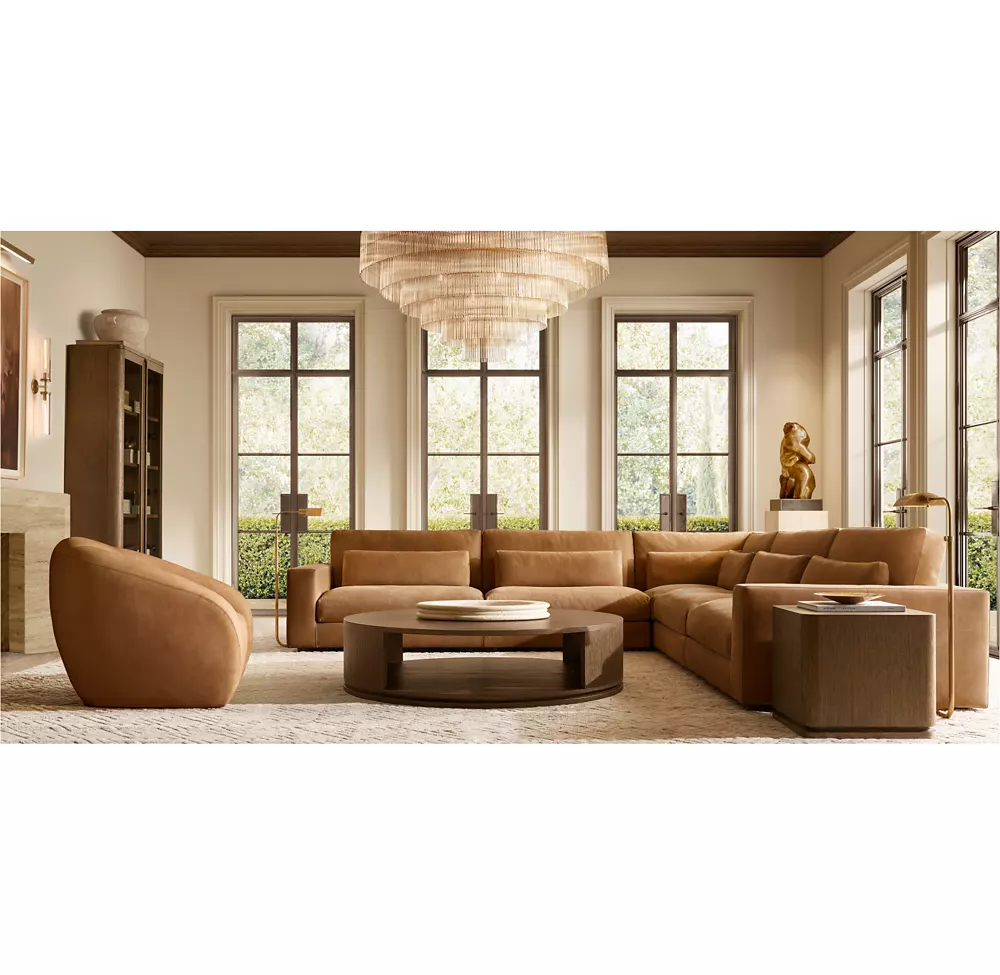 BRYCE TASK FLOOR LAMP - Image 4