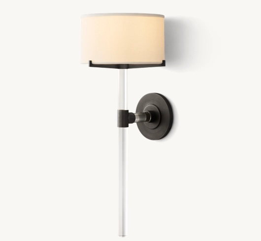 TRUMAN GRAND SCONCE