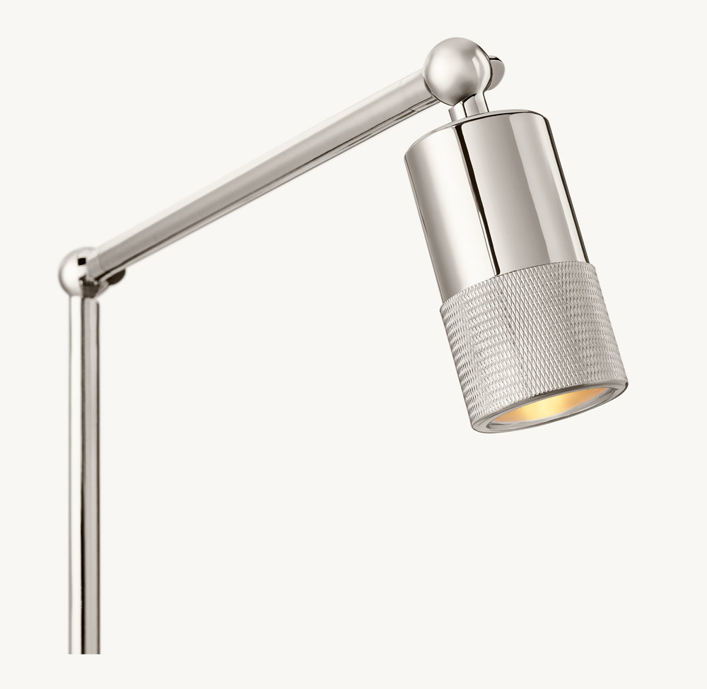 UTILITAIRE TASK FLOOR LAMP - Image 2