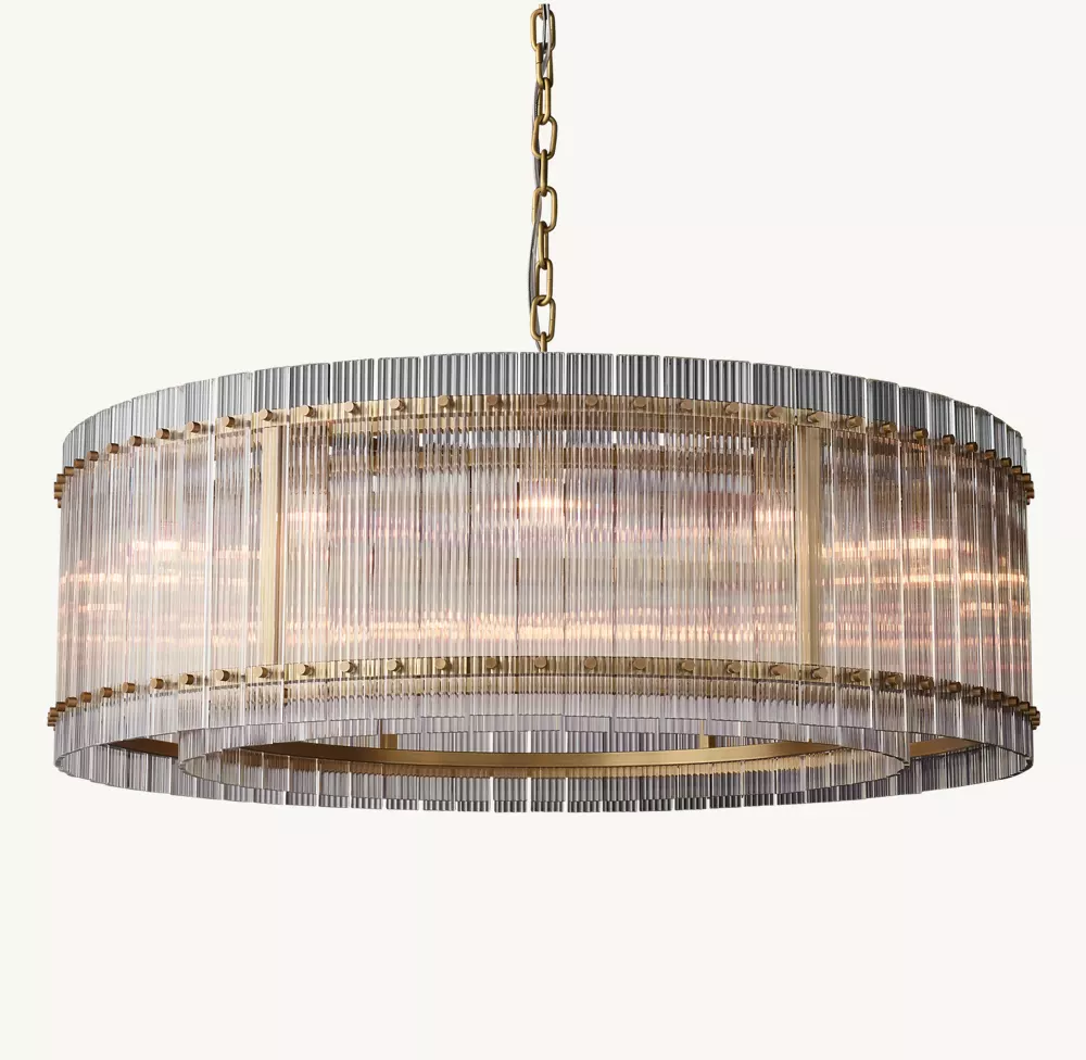 SAN MARCO ROUND CHANDELIER 48