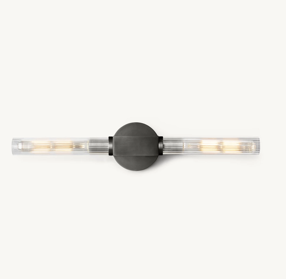 CANNELE LINEAR SCONCE - Image 2