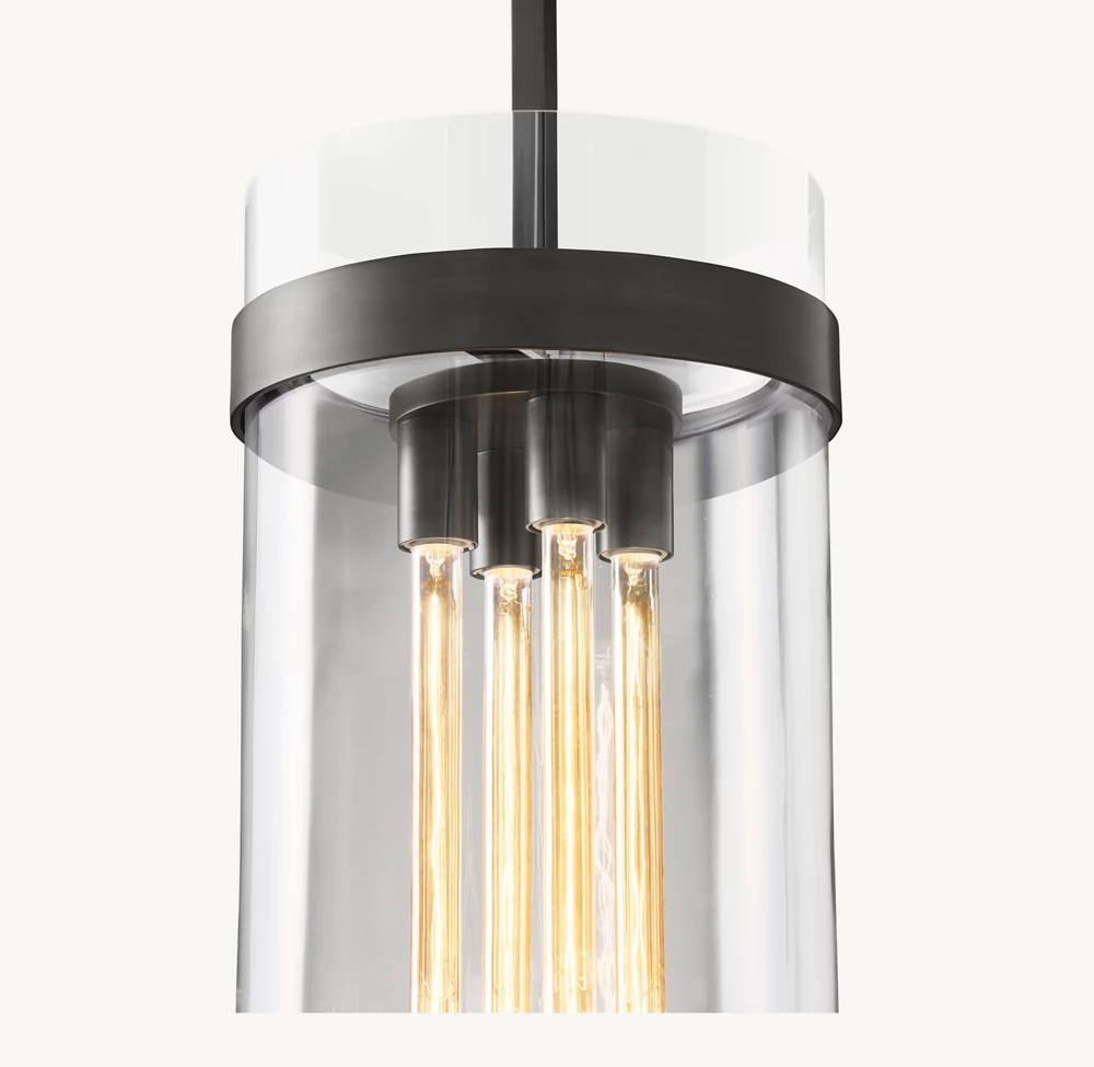 RAVELLE PENDANT 12