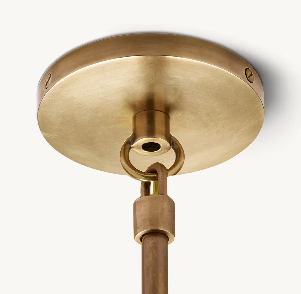 CHEVALIER PENDANT - Image 3