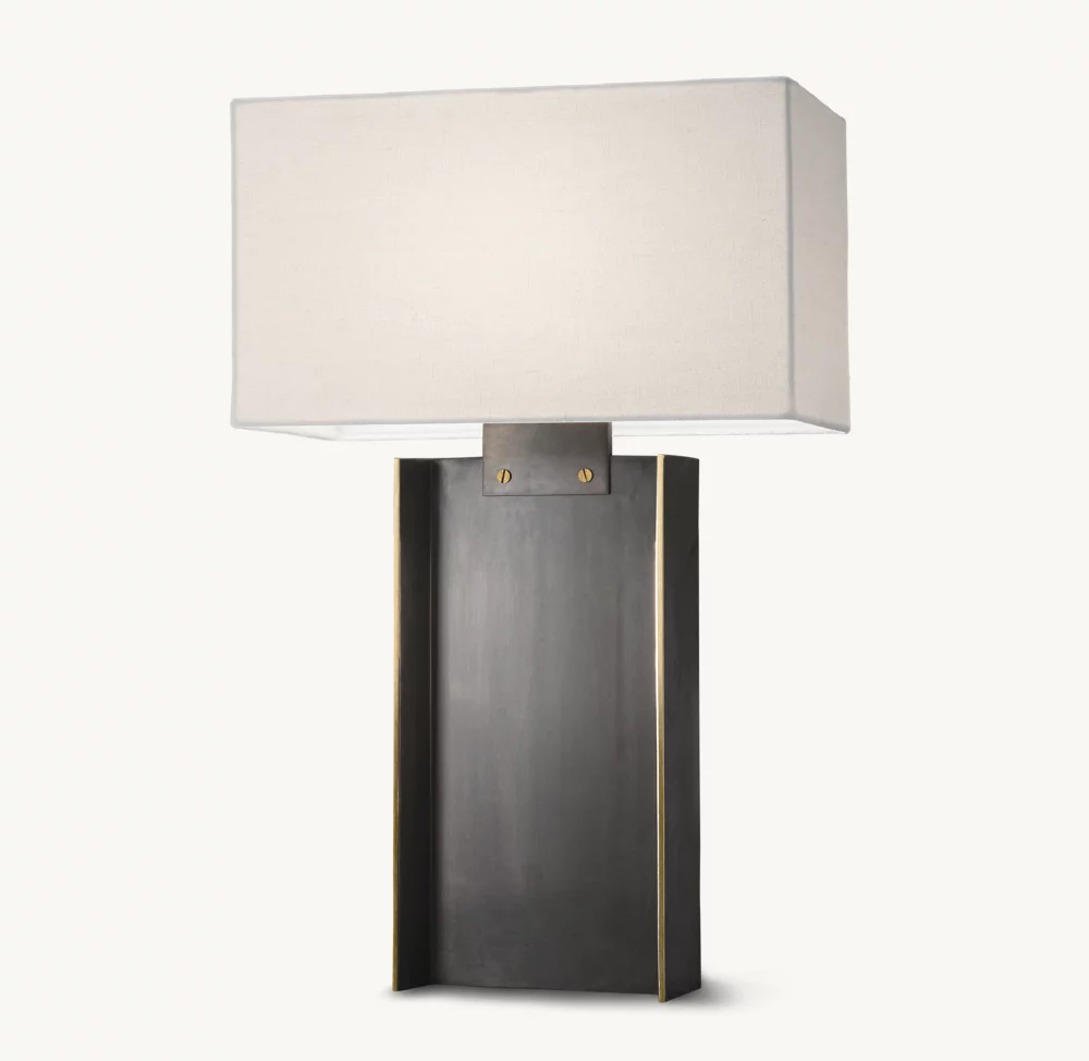 BEAM TABLE LAMP - Image 2