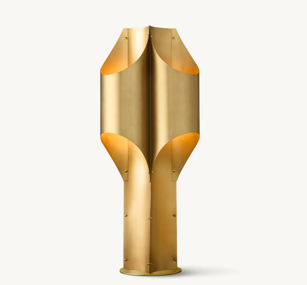 CATHEDRAL TABLE LAMP - Image 2