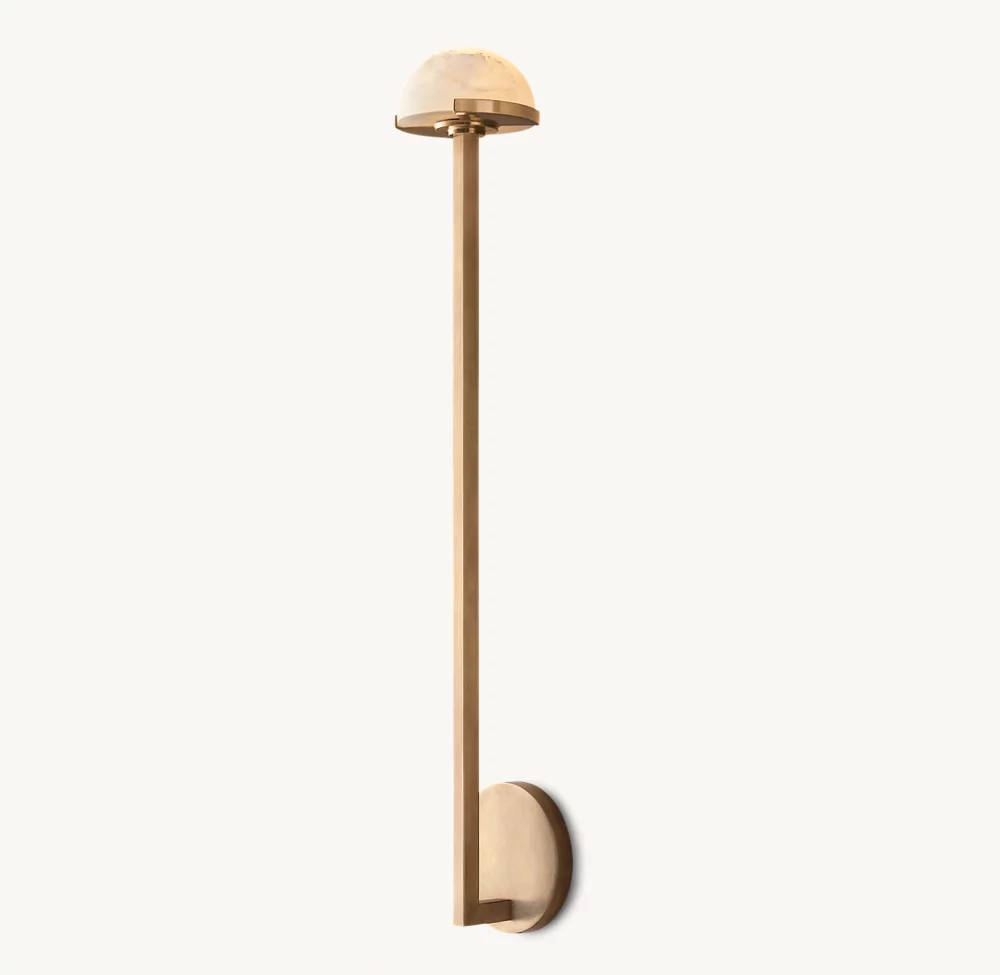 PEDRA GRAND SCONCE - Image 1