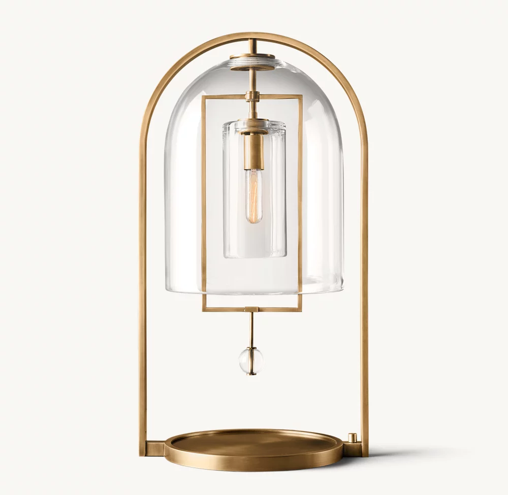 FULCRUM TABLE LAMP - Image 6