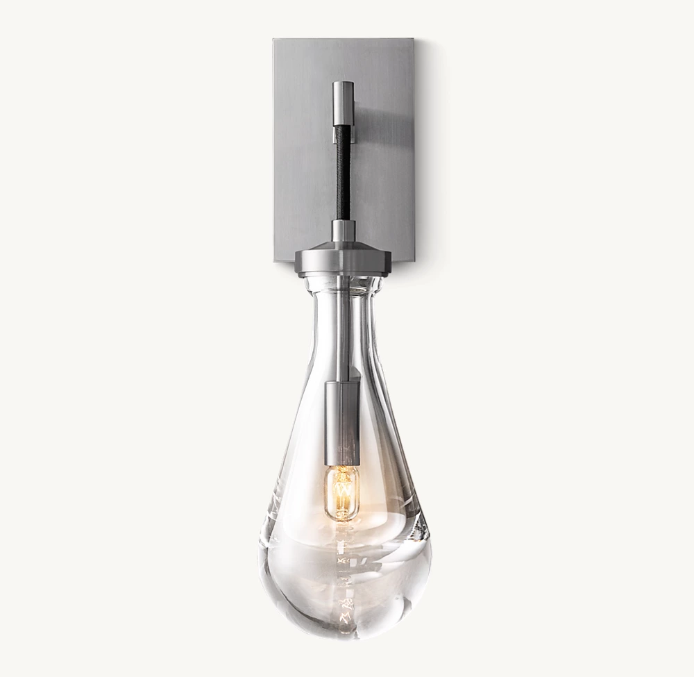 RAIN SCONCE - Image 7