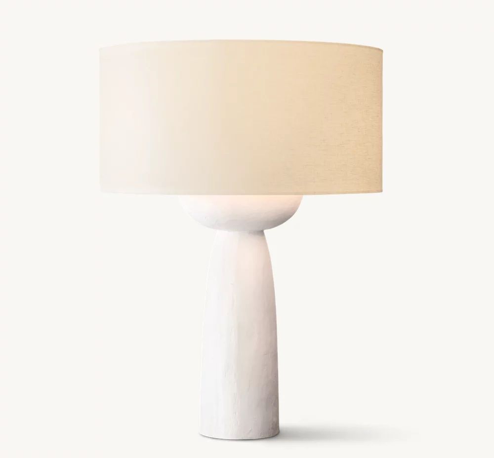 BAYEUX TABLE LAMP - Image 1