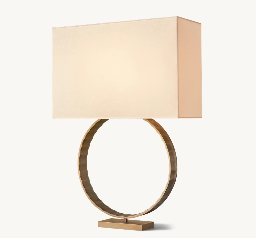 ANELLO TABLE LAMP - Image 2