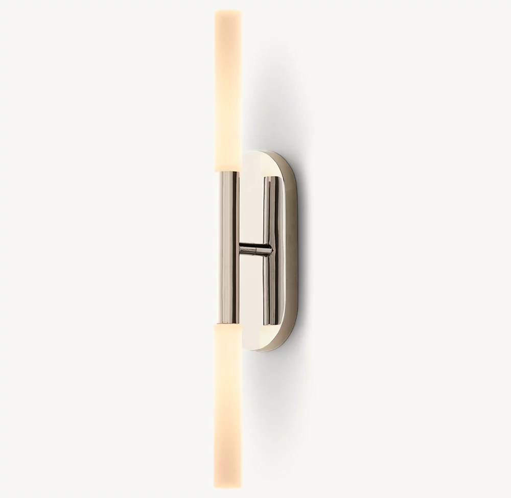 ROUSSEAU LINEAR SCONCE - Image 6