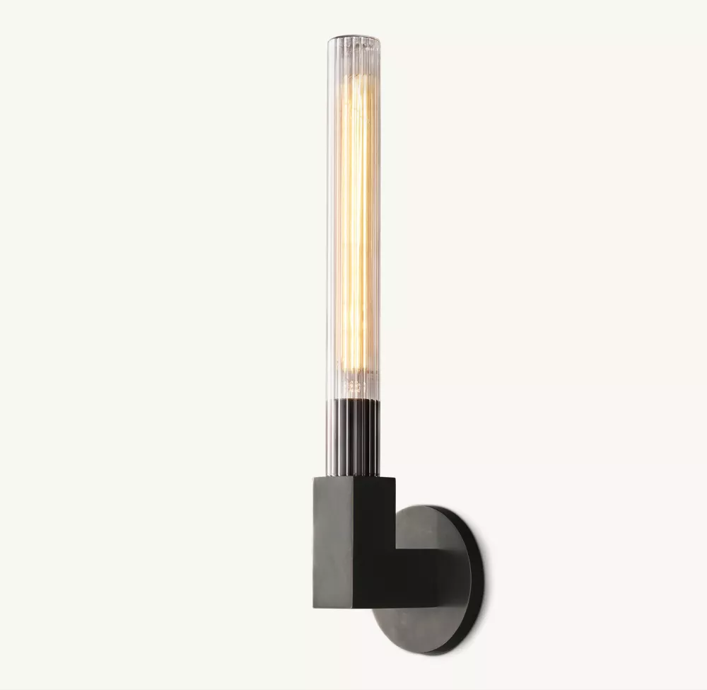 CANNELE OUTDOOR SCONCE - Image 1