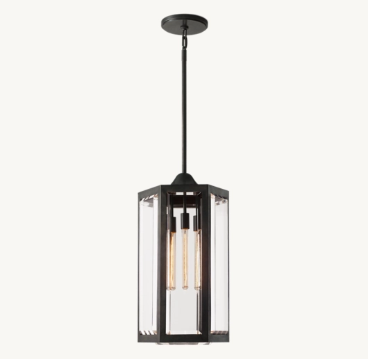 CHEVALIER GRAND PENDANT