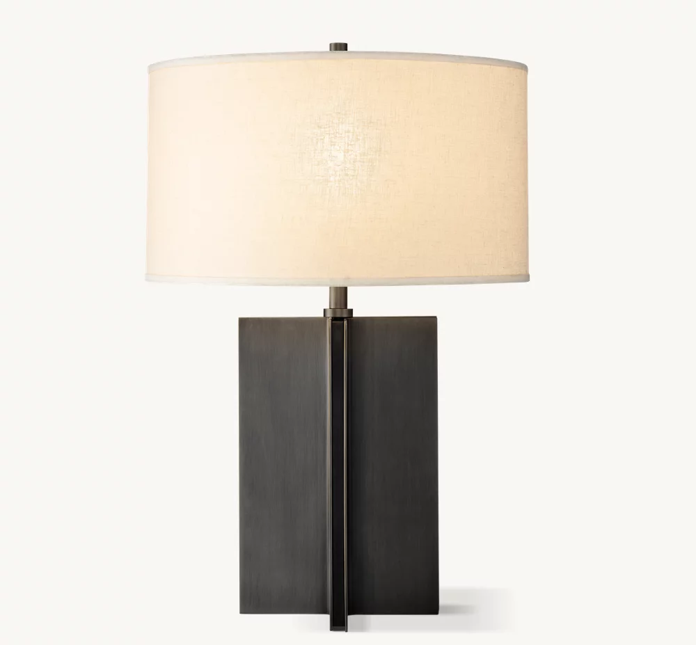 BRYSON TABLE LAMP - Image 1