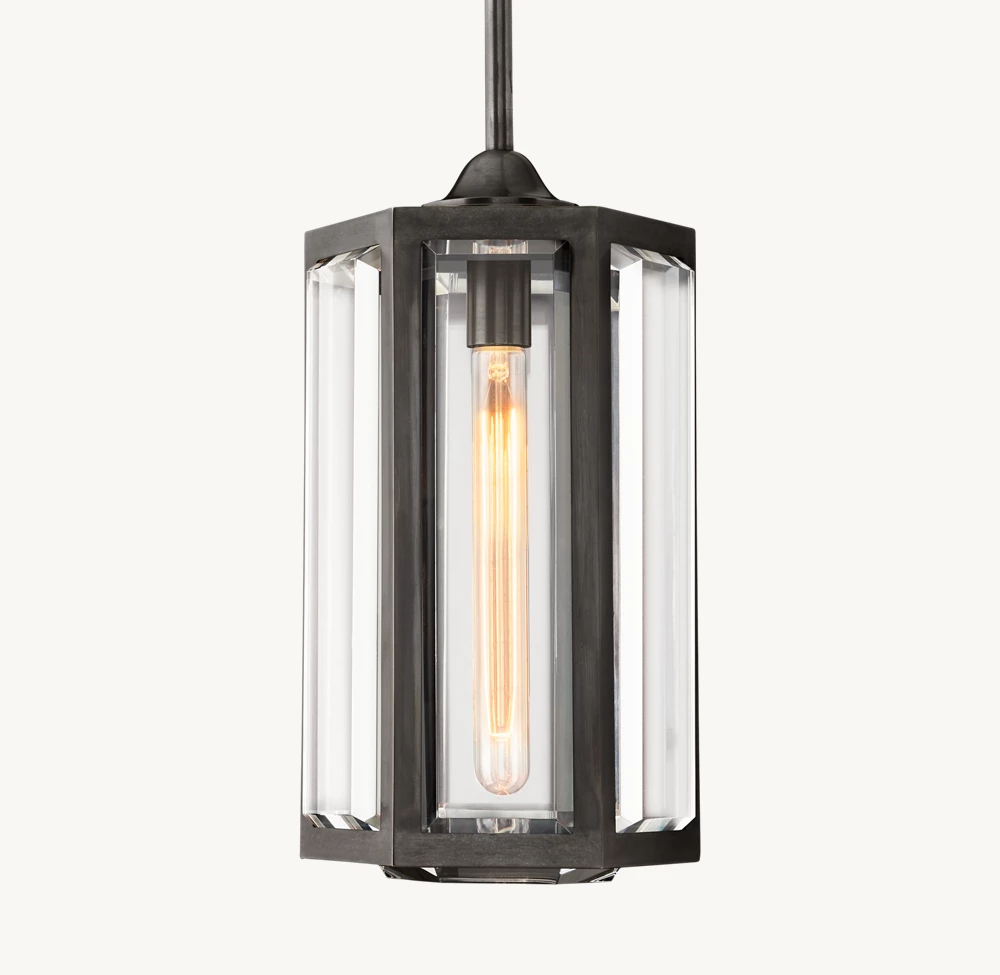 CHEVALIER PENDANT - Image 1