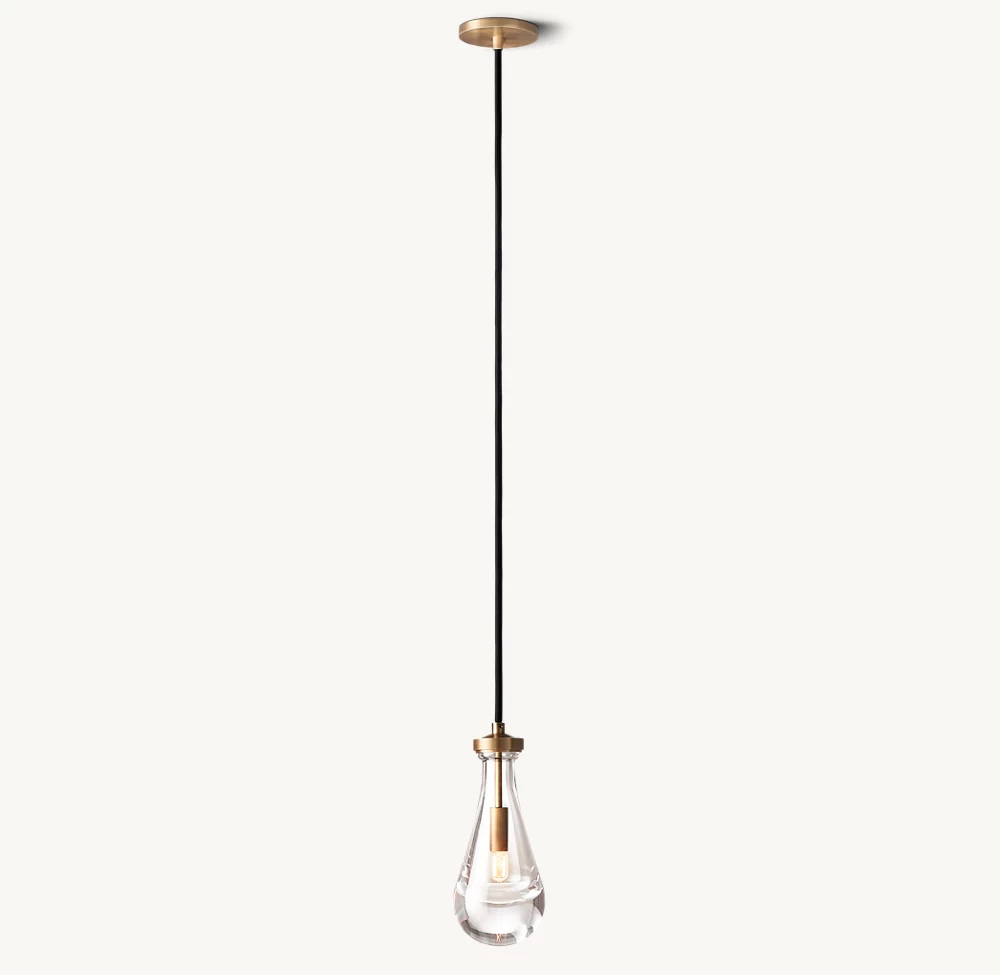 RAIN PENDANT - Image 2