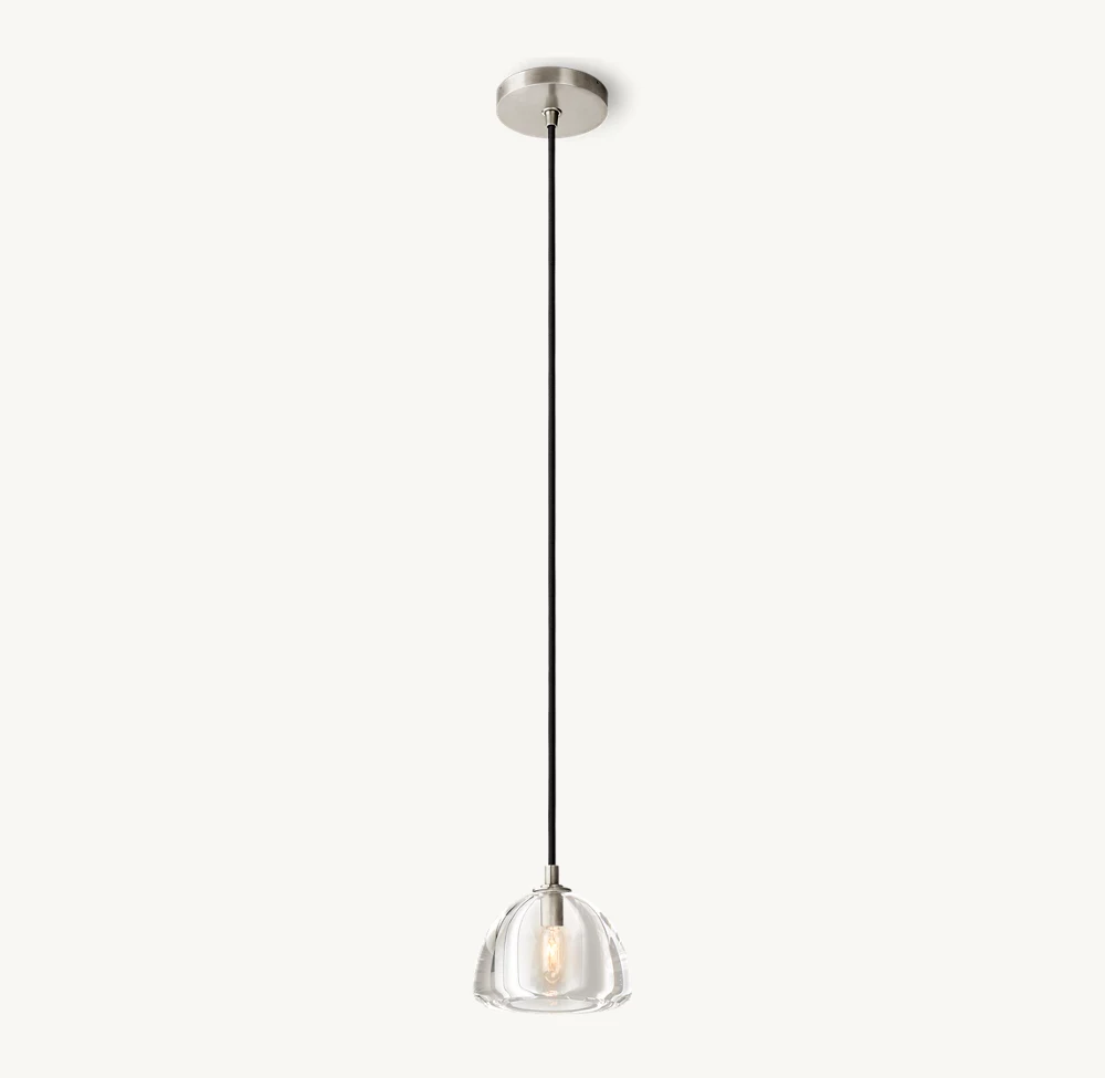 HEMISPHERE PENDANT - Image 1
