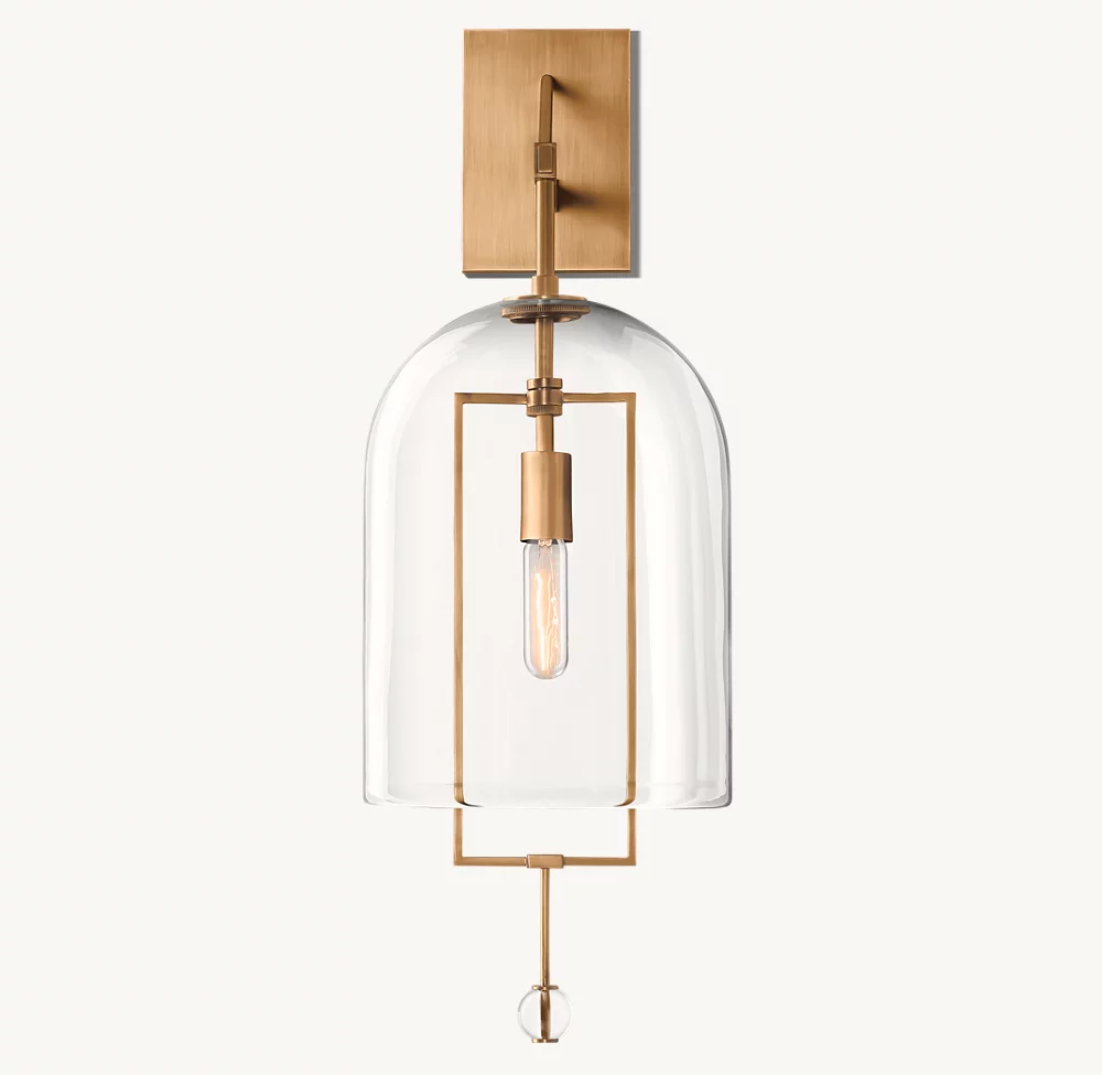 FULCRUM GRAND SCONCE - Image 7