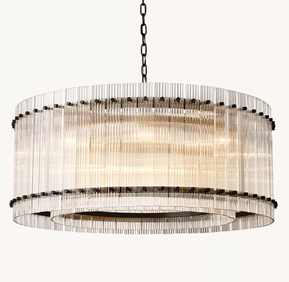 SAN MARCO ROUND CHANDELIER 37