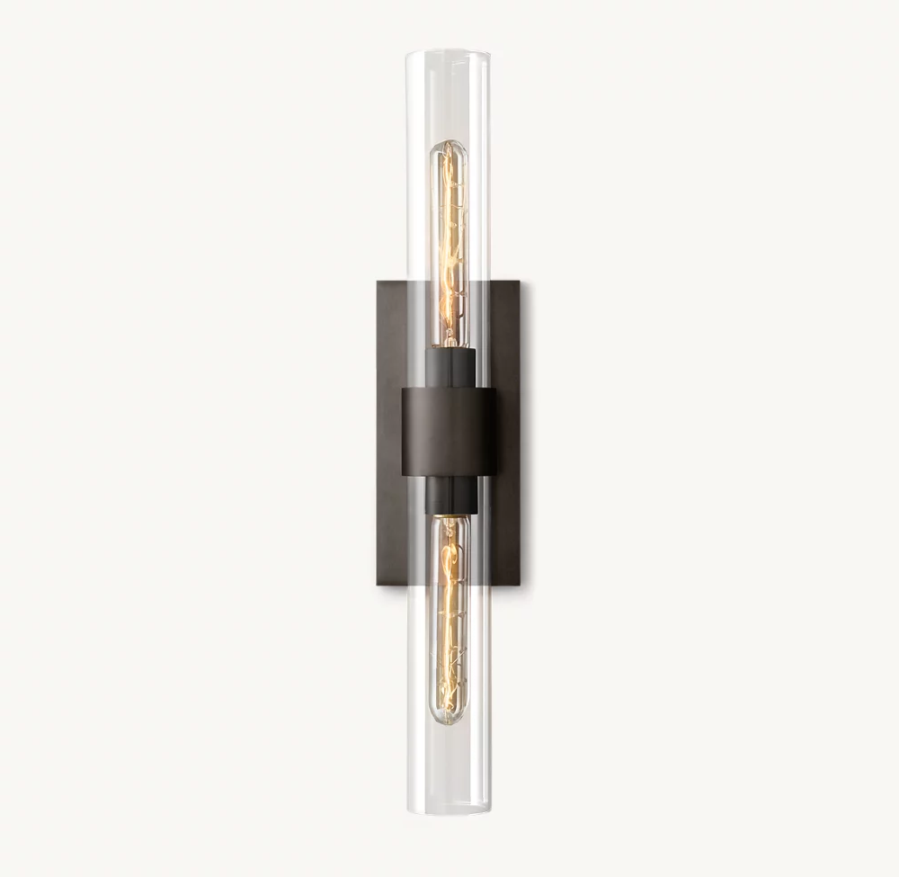 RAVELLE LINEAR SCONCE - Image 1