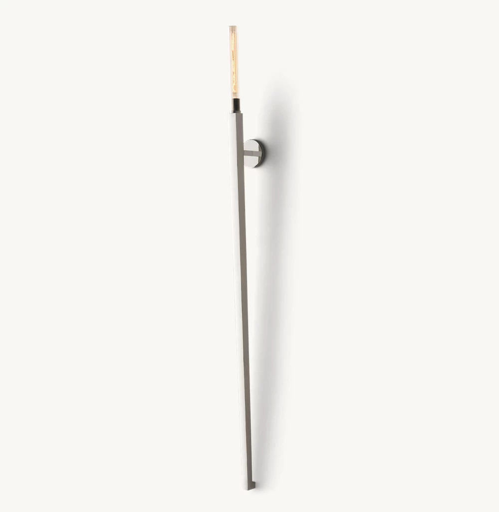 CANNELE TORCH SCONCE - Image 1