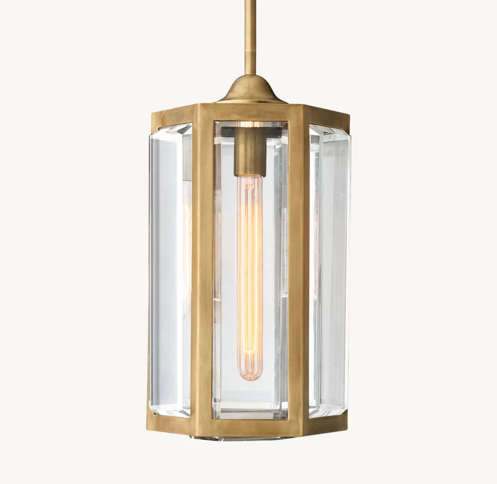 CHEVALIER PENDANT - Image 1