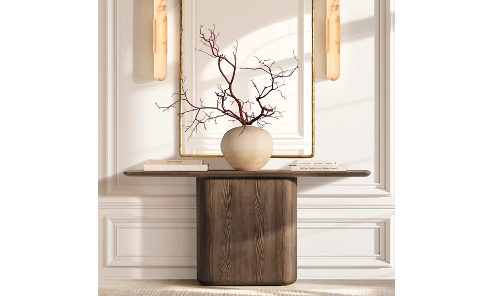MÉLANGE SCONCE 28