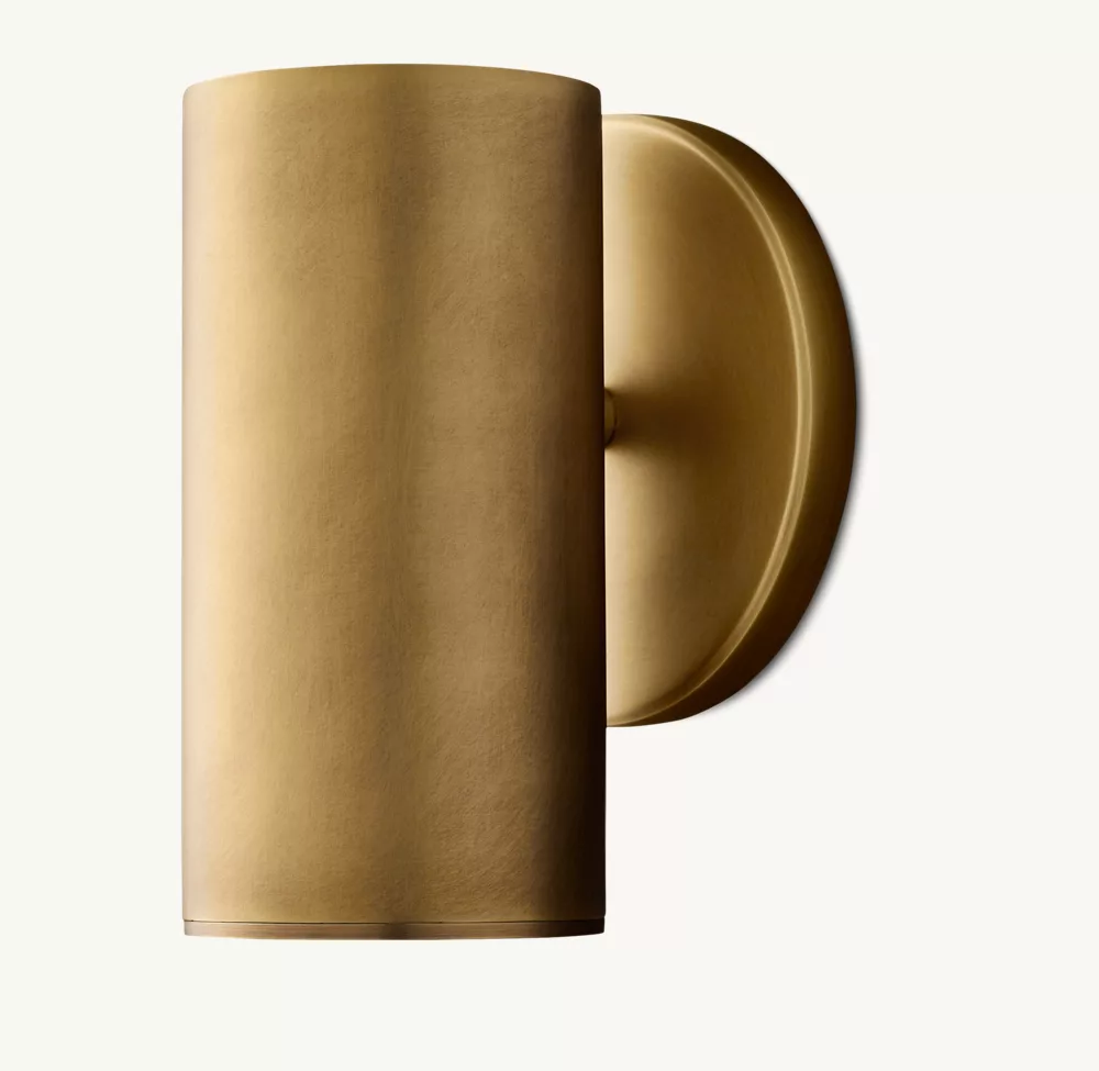 CHAMPEAUX OUTDOOR SCONCE - Image 1