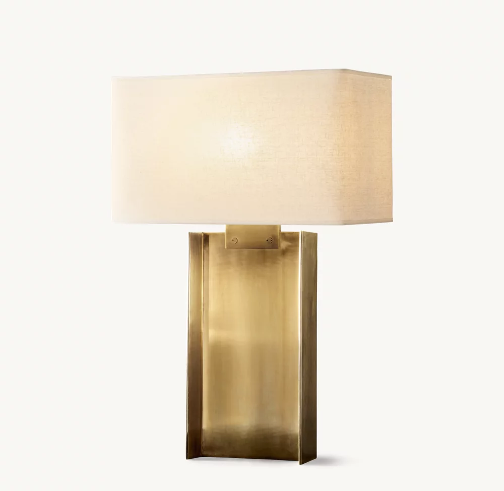 BEAM TABLE LAMP - Image 2