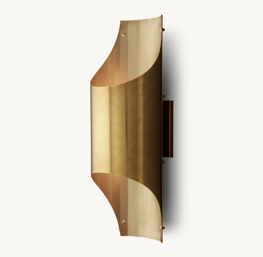 CATHEDRAL SCONCE