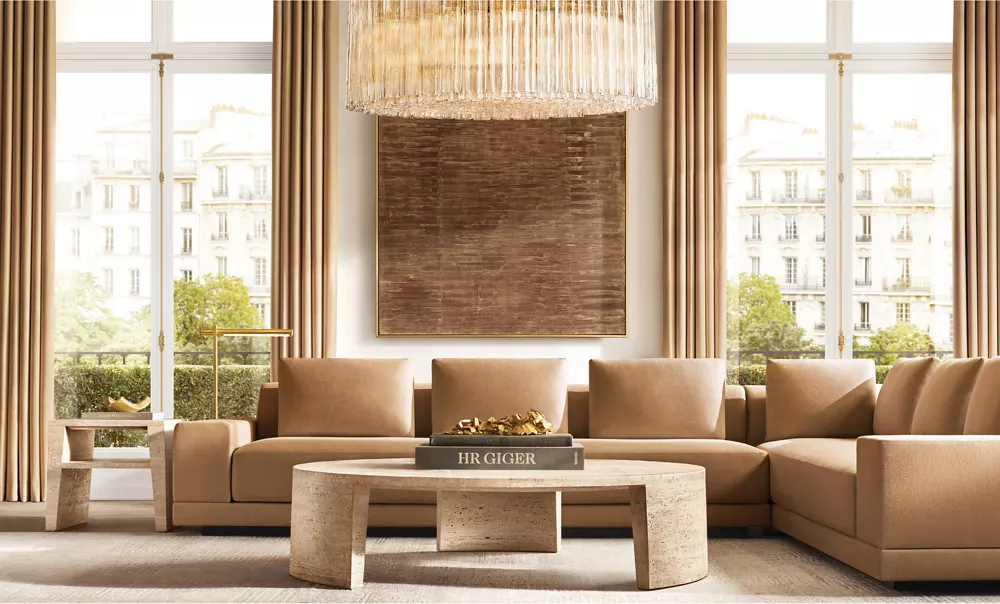 ALISO ADJUSTABLE TASK FLOOR LAMP - Image 2