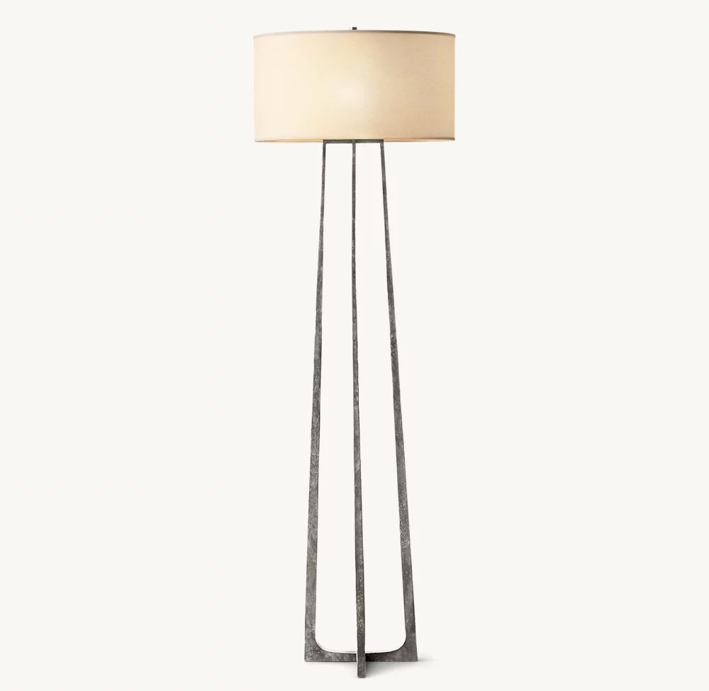 WRIGHT FLOOR LAMP - Image 1