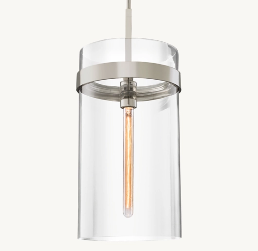RAVELLE PENDANT 10