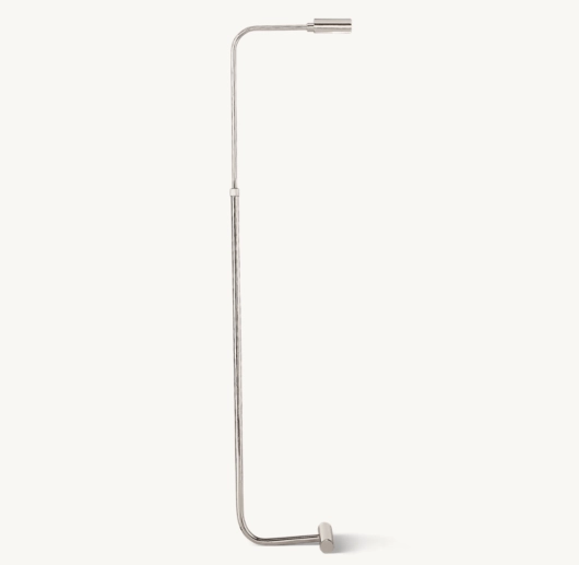 T-BASE TASK FLOOR LAMP