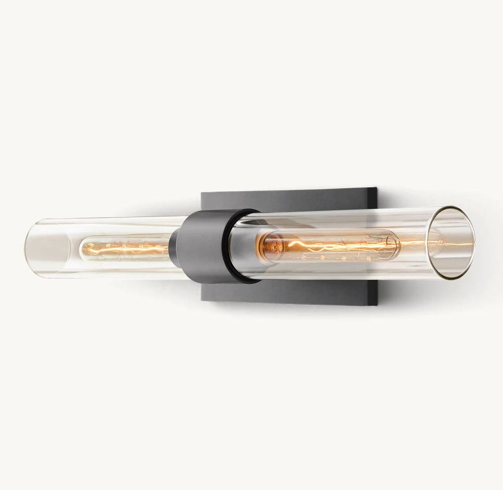 RAVELLE LINEAR SCONCE - Image 2