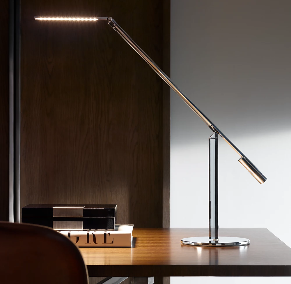EQUO LED TASK TABLE LAMP - Image 3
